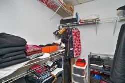 Penderie (Walk-in) - 