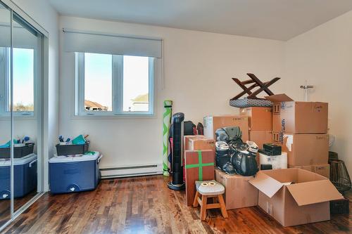 Chambre à coucher - 6-6060 Rue Gabrielle-Roy, Longueuil (Saint-Hubert), QC - Indoor