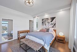 Chambre à coucher - 