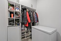 Penderie (Walk-in) - 