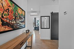 Hall d'entrée/Vestibule - 