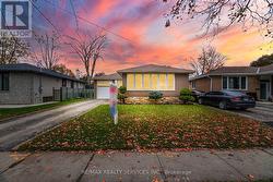 41 KIMBARK DRIVE  Brampton, ON L6X 2A3