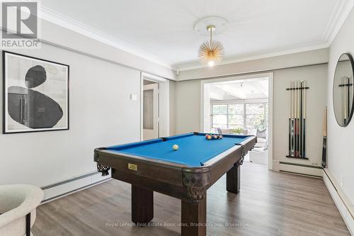 19 Lorraine Gardens, Toronto, ON - Indoor Photo Showing Other Room