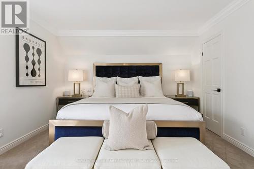 19 Lorraine Gardens, Toronto, ON - Indoor Photo Showing Bedroom