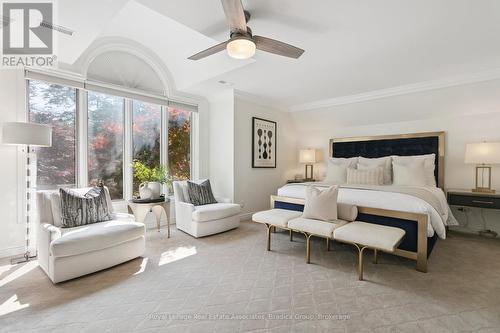 19 Lorraine Gardens, Toronto, ON - Indoor Photo Showing Bedroom