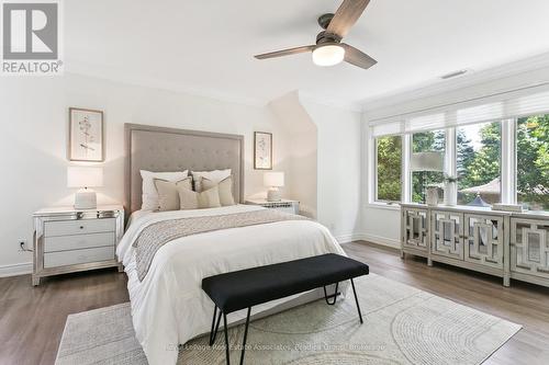 19 Lorraine Gardens, Toronto, ON - Indoor Photo Showing Bedroom