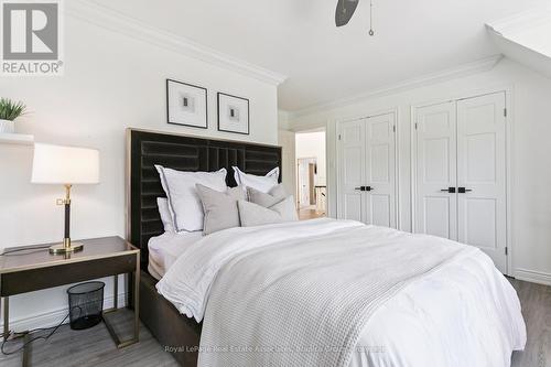 19 Lorraine Gardens, Toronto, ON - Indoor Photo Showing Bedroom