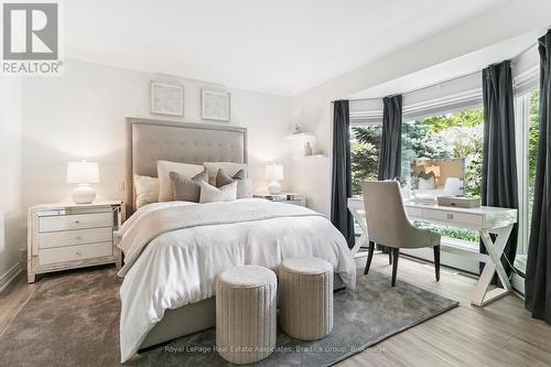19 Lorraine Gardens, Toronto, ON - Indoor Photo Showing Bedroom