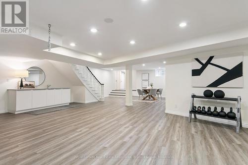 19 Lorraine Gardens, Toronto, ON - Indoor Photo Showing Other Room