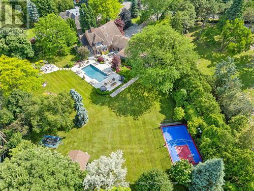 19 Lorraine Gardens, Toronto, ON - Outdoor With View