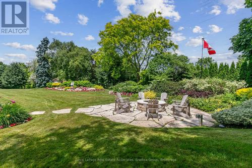 19 Lorraine Gardens, Toronto, ON - Outdoor