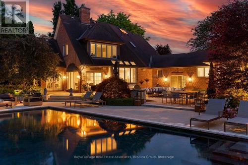 19 Lorraine Gardens, Toronto, ON - Outdoor With Deck Patio Veranda