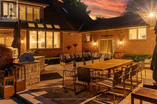 19 Lorraine Gardens, Toronto, ON -  With Exterior