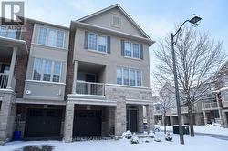 3112 CORNELL COMMON  Oakville, ON L6H 0P8