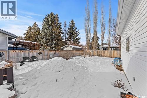 3618 Fairlight Drive, Saskatoon, SK - Outdoor