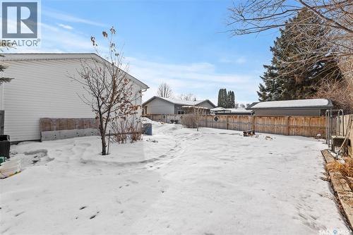 3618 Fairlight Drive, Saskatoon, SK - Outdoor