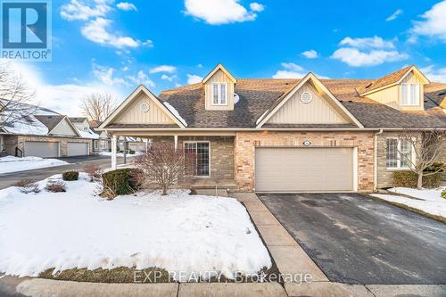 1G - 350 DOON VALLEY DRIVE  Kitchener, ON N2P 2M9