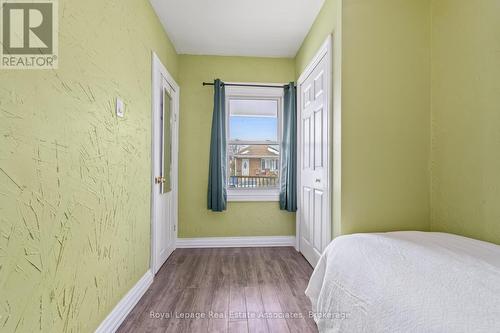 88 Graham Avenue N, Hamilton, ON - Indoor