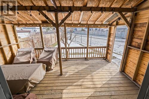 88 Graham Avenue N, Hamilton, ON -  Photo Showing Other Room