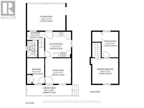 88 Graham Avenue N, Hamilton, ON - Other