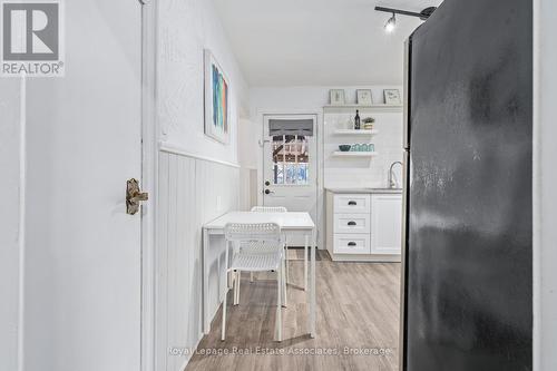 88 Graham Avenue N, Hamilton, ON - Indoor