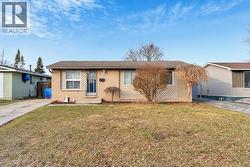 10260 CALEDON COURT  Windsor, ON N8R 1C6
