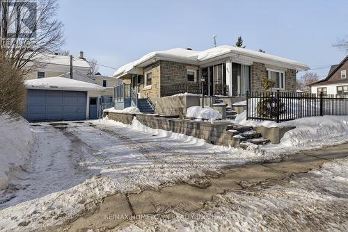 441 WEST STREET  Prescott, ON K0E 1T0