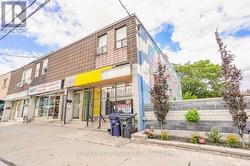 477 OAKWOOD AVENUE  Toronto, ON M6E 2W4
