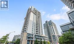 608 - 50 ANN O'REILLY ROAD  Toronto, ON M2J 0C9