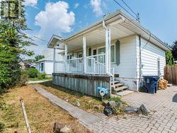 135 KITCHENER ROAD  Toronto, ON M1E 2Y2