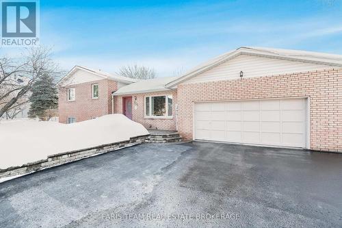 856 CHURCH DRIVE  Innisfil, ON L0L 1K0