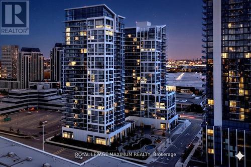 PH 212 - 9000 JANE STREET  Vaughan, ON L4K 2M9