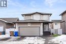 2738 Alfred Crescent, Regina, SK  - Outdoor With Facade 