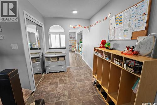 2738 Alfred Crescent, Regina, SK - Indoor Photo Showing Other Room