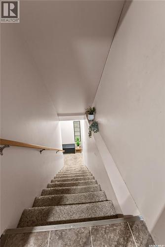 2738 Alfred Crescent, Regina, SK - Indoor Photo Showing Other Room