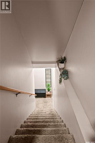 2738 Alfred Crescent, Regina, SK - Indoor Photo Showing Other Room