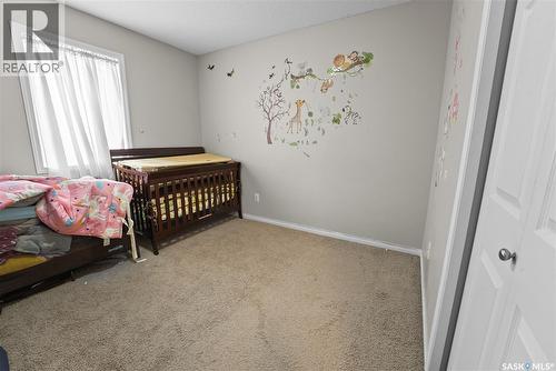 2738 Alfred Crescent, Regina, SK - Indoor Photo Showing Bedroom