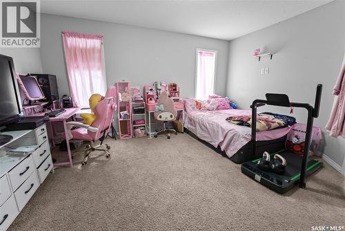 2738 Alfred Crescent, Regina, SK - Indoor Photo Showing Bedroom