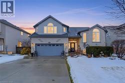 6295 TOWNLINE Road  Smithville, ON L0R 2A0