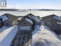 210 KROTZ Street W  Listowel, ON N4W 0E1