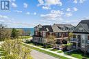 115 St Lawrence Drive, Mississauga, ON  - Outdoor With Balcony 