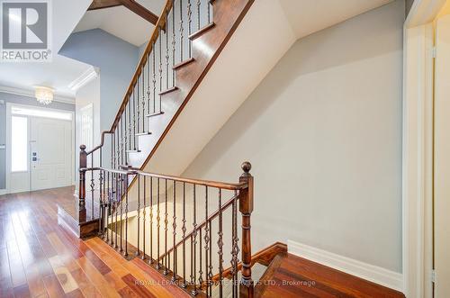 115 St Lawrence Drive, Mississauga, ON - Indoor Photo Showing Other Room