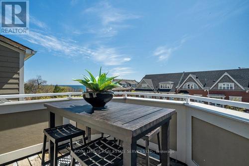 115 St Lawrence Drive, Mississauga, ON - Outdoor