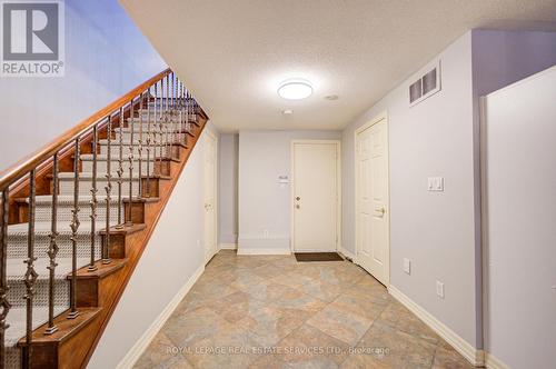 115 St Lawrence Drive, Mississauga, ON - Indoor Photo Showing Other Room