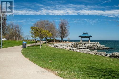 115 St Lawrence Drive, Mississauga, ON - Outdoor With Body Of Water With View