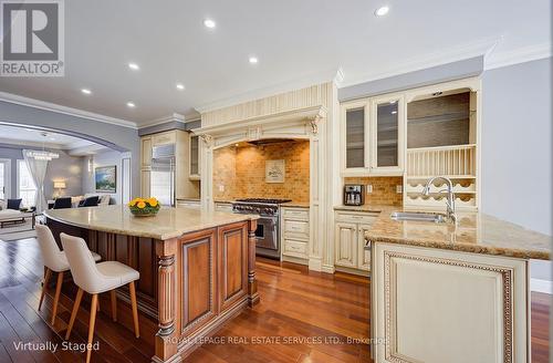 115 St Lawrence Drive, Mississauga, ON - Indoor Photo Showing Other Room