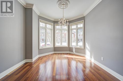 115 St Lawrence Drive, Mississauga, ON - Indoor Photo Showing Other Room