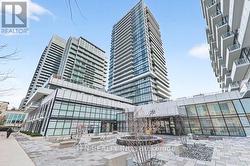 1807 - 251 MANITOBA STREET  Toronto, ON M8Y 0C7