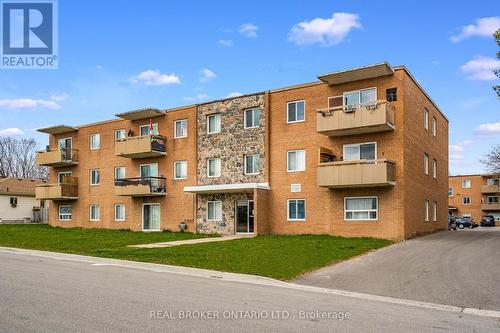 304 - 9 PRINCESS STREET  Orangeville, ON L9W 1W1