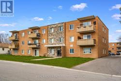 304 - 9 PRINCESS STREET  Orangeville, ON L9W 1W1